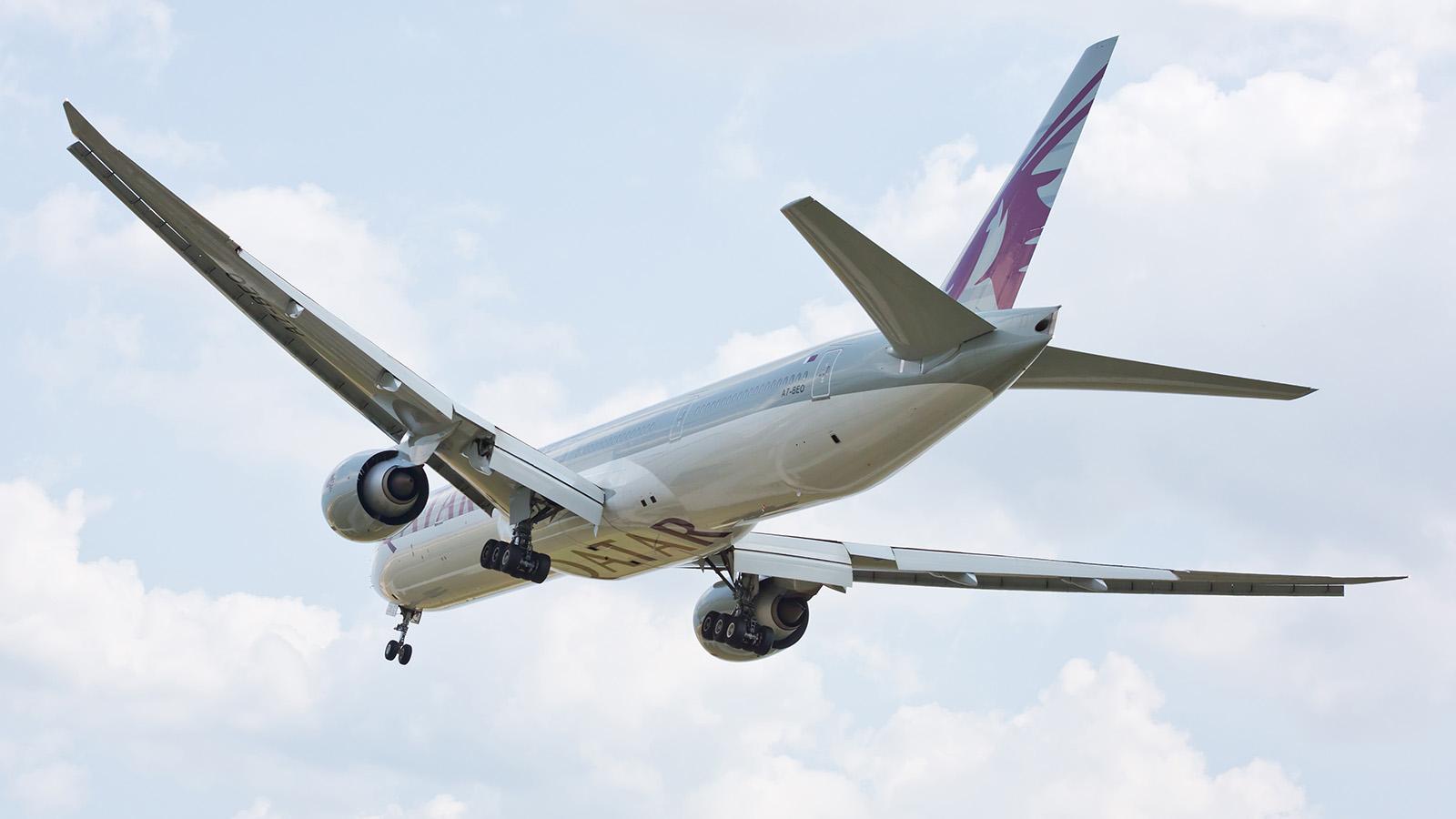 Qatar Airways Launches First Flight to Hail, Expanding Saudi Network